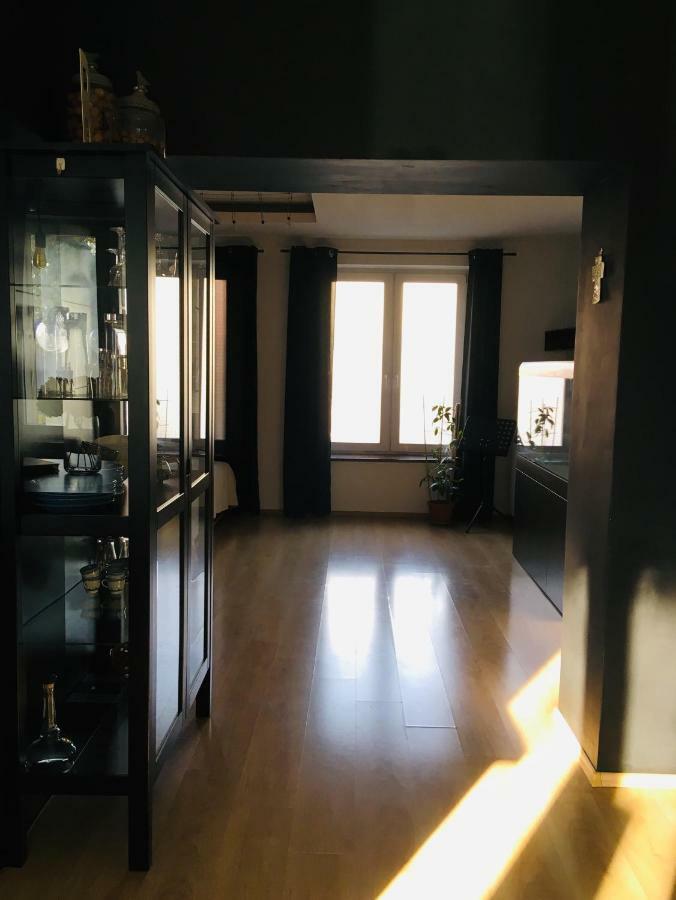 Apartament - Centrum Zabrze Extérieur photo
