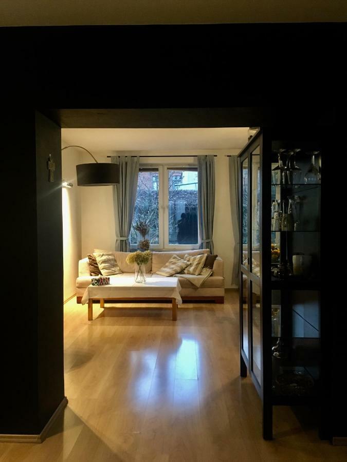 Apartament - Centrum Zabrze Extérieur photo